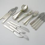 392 3325 TABLEWARE